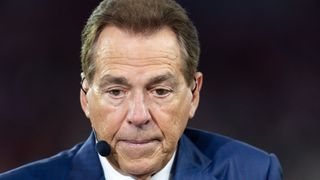 College sports bill heading to Senate for full vote (College Football). Photo by Mark J. Rebilas-Imagn Images