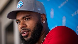 Titans make Jeffery Simmons highest-paid DT in NFL history (NFL). Photo by ANDREW NELLES / THE TENNESSEAN / USA TODAY NETWORK via Imagn Images