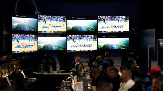 SEC urges NCAA to reverse Nov. 1 plan to permit betting on pro sports (College Football)