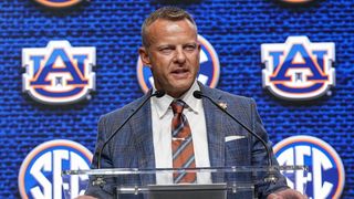 Bryan Harsin: Inquiry into Auburn program 'unfounded' (College Football)