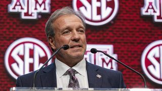 Jimbo Fisher moves on, has 'great respect' for Nick Saban (College Football)