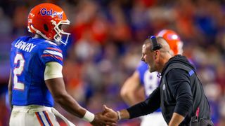 Billy Napier: Gators ready for gauntlet schedule, can 'compete with any team' (College Football)