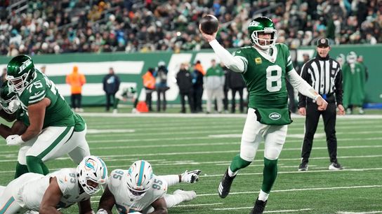 Report: Decision could come soon on Aaron Rodgers' future with Jets (NFL)