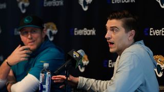 Jaguars 2025 draft needs, picks, best fits, history (NFL)