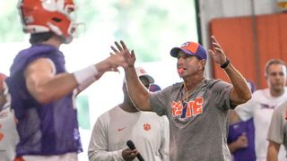 ACC Primer: Can Miami - or Georgia Tech - catch Clemson? (College Football)