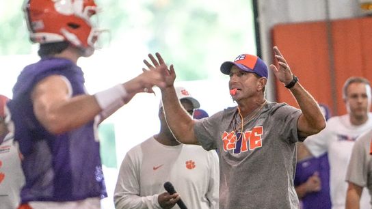 ACC Primer: Can Miami - or Georgia Tech - catch Clemson? (College Football)