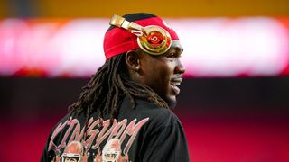 Chiefs WR Rashee Rice released after 30-day jail term (NFL)