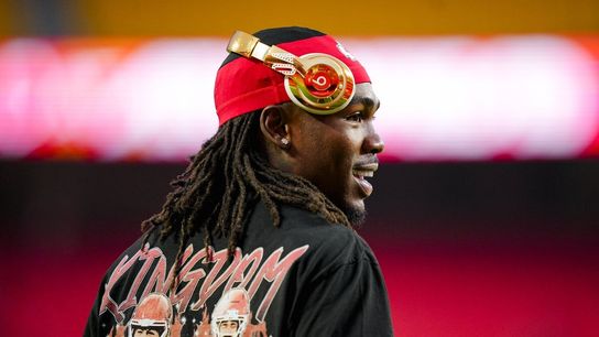 Chiefs WR Rashee Rice released after 30-day jail term (NFL)