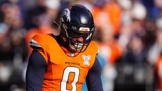 Broncos excuse Jonathon Cooper from minicamp amid domestic violence charges (NFL)