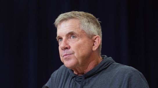 Broncos, Sean Payton agree to 5-year deal through 2030 (NFL)