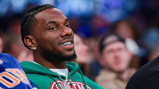 John Harbaugh 'excited' about Giants WRs - if Malik Nabers is healthy (NFL)