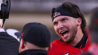 Brendan Sorsby placed at least 40 bets on Indiana football while with team (College Football)